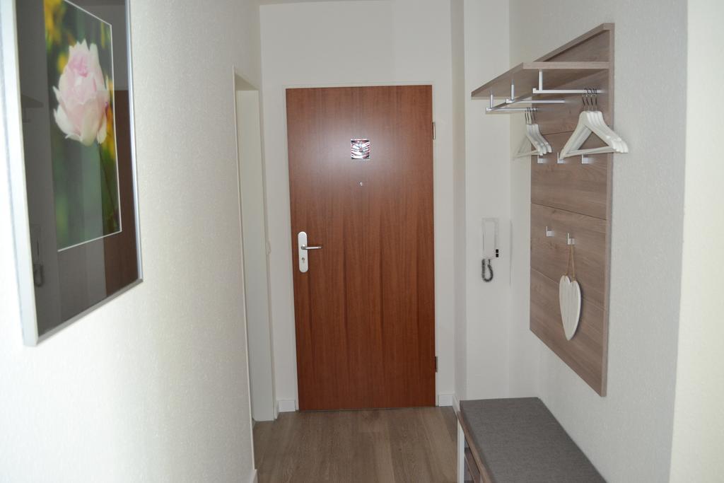 4 Sterne Ferienwohnungen Lavendel Brueggen Bruggen  Εξωτερικό φωτογραφία